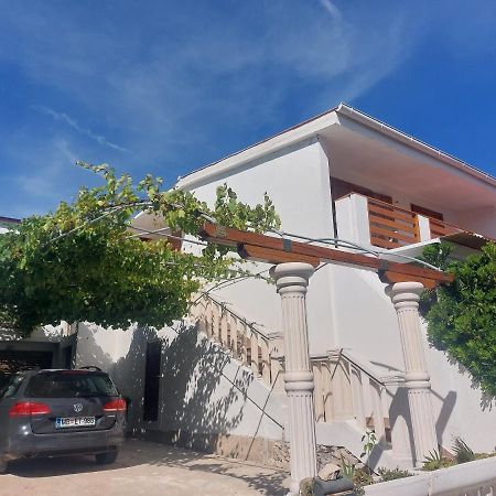 Studio Apartment Iva - 50 M From The Sea-Balcony Đảo Pag Ngoại thất bức ảnh